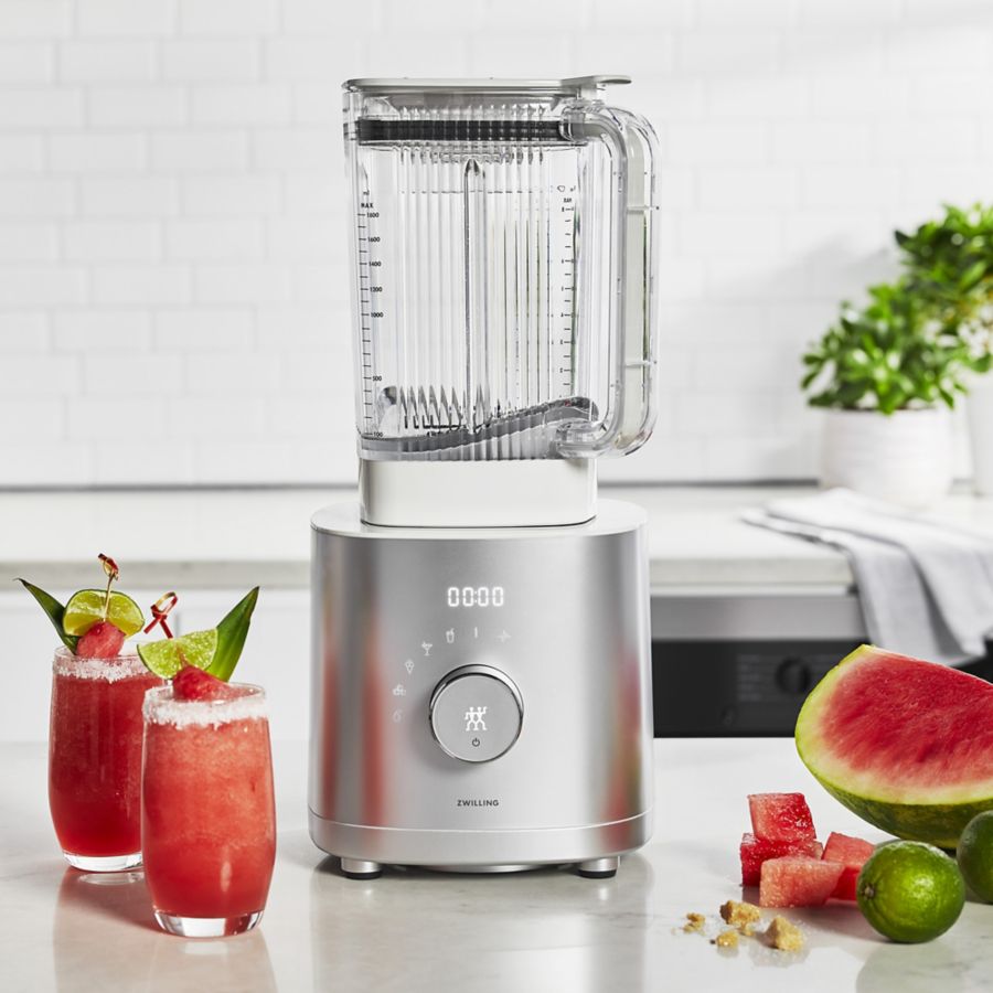 Slide View: 5: ZWILLING Enfinigy Power Blender