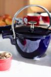 Thumbnail View 1: Staub Cast Iron 1-qt Round Tea Kettle