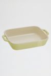 Thumbnail View 3: Staub Ceramic 2-pc Rectangular Baking Dish Set