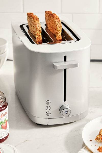 ZWILLING Enfinigy 2-slot Toaster