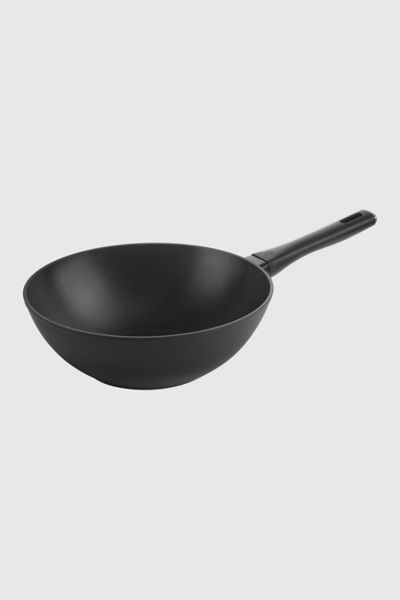 ZWILLING Madura Plus Aluminum 12-inch Nonstick Stir Fry Pan