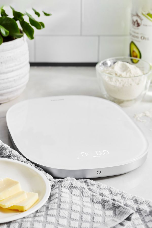 Slide View: 2: ZWILLING Enfinigy Digital Kitchen Scale