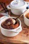 Thumbnail View 3: Staub Ceramic 3-pc Mini Round Cocotte Set