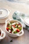 Thumbnail View 1: Staub Ceramic 3-pc Mini Round Cocotte Set