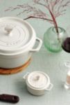 Thumbnail View 4: Staub Cast Iron 0.25-qt Mini Round Cocotte