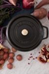 Thumbnail View 2: Staub Cast Iron 4-qt Round Cocotte