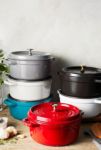 Thumbnail View 1: Staub Cast Iron 4-qt Round Cocotte