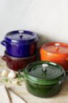 Thumbnail View 1: Staub Cast Iron 4-qt Round Cocotte