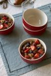 Thumbnail View 1: Staub Ceramic 2-pc Large Universal Bowl Set