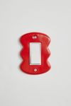 Thumbnail View 3: Maura Light Switch Cover