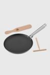 Thumbnail View 2: Ballarini Cookin'Italy Crepe Pan Set