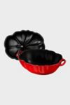 Thumbnail View 5: Staub Cast Iron 3-qt Tomato Cocotte