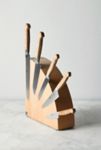 Thumbnail View 1: ZWILLING Italian Round Magnetic Knife Block