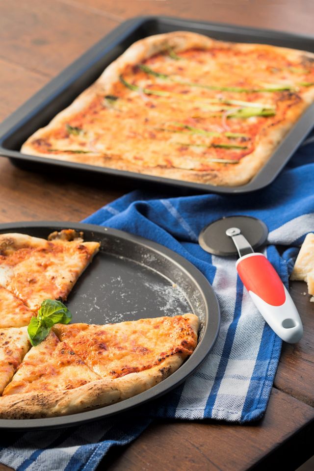 Ballarini Cookin'Italy Pizza Pan Set Urban Outfitters