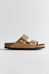 Thumbnail View 2: Birkenstock Arizona Soft Footbed Leather Sandal