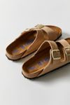 Thumbnail View 4: Birkenstock Arizona Soft Footbed Leather Sandal