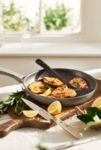 Thumbnail View 2: Ballarini Parma Plus 2-pc Aluminum Nonstick Fry Pan Set