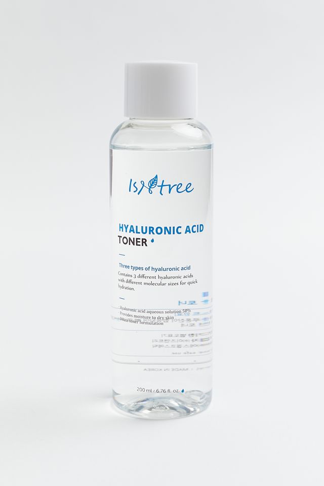 Isntree Hyaluronic Acid Toner Urban Outfitters
