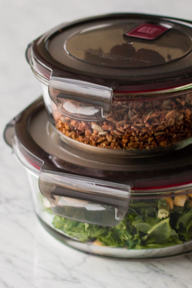 ZWILLING Gusto Glass Round Storage Container Urban Outfitters