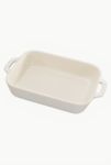 Thumbnail View 1: Staub Ceramic 7.5-inch x 6-inch Rectangular Baking Dish