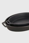 Thumbnail View 2: Staub Ceramic 2-pc Oval Baking Dish Set