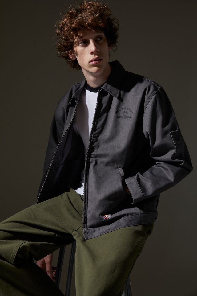 Dickies Eisenhower Graphic Jacket | Urban Outfitters