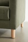 Thumbnail View 5: Urban Renewal Remnants One-Of-A-Kind Canvas Chair