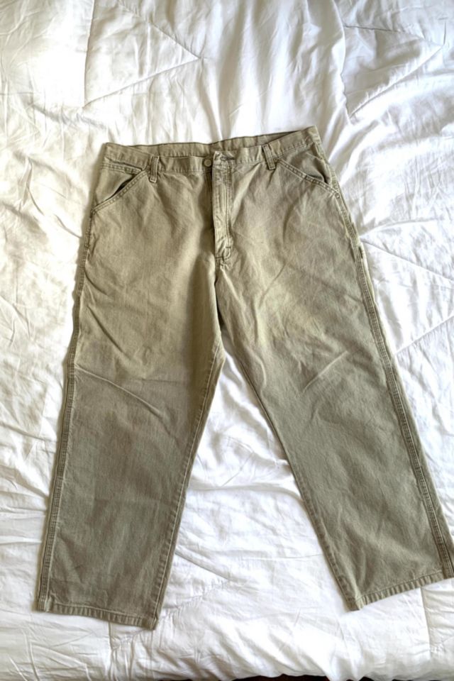 wrangler work pants target