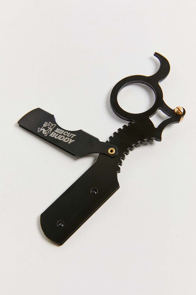The Cut Buddy Straight Razor Holder Urban Outfitters