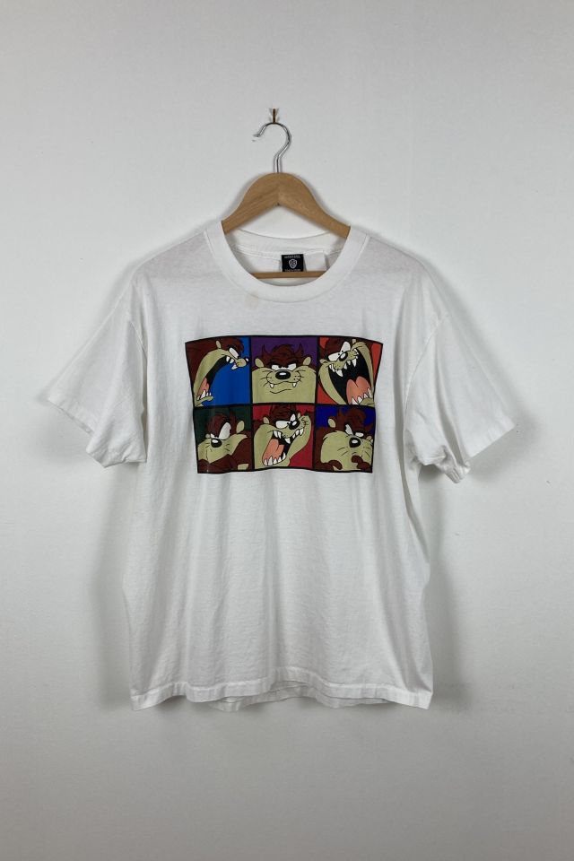 Vintage Taz Tee | Urban Outfitters