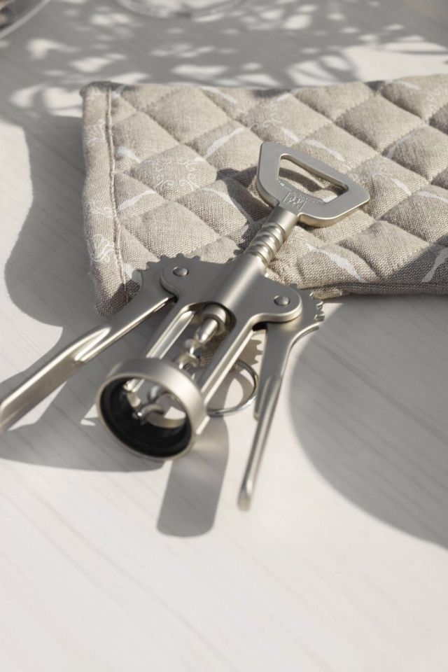 ZWILLING Sommelier Double Lever Corkscrew Urban Outfitters