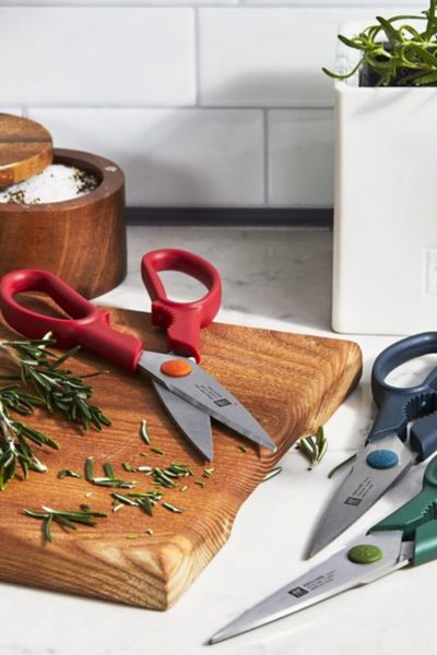 ZWILLING Now S 3-pc Shears Set