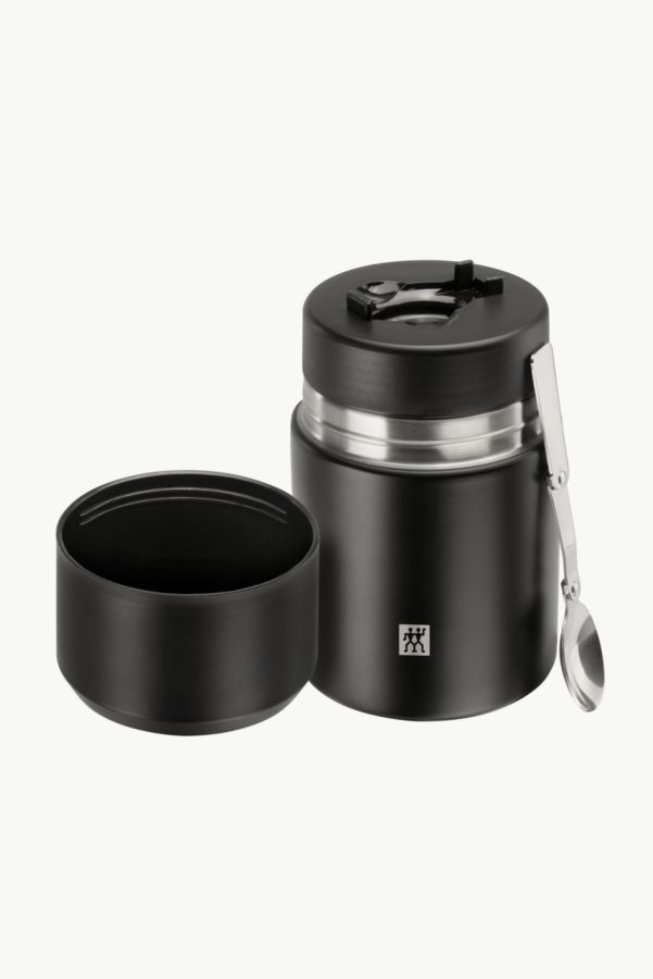 Slide View: 2: ZWILLING Thermo 23.6 oz Insulated Food Jar