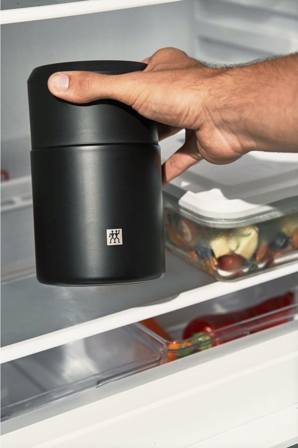 Slide View: 3: ZWILLING Thermo 23.6 oz Insulated Food Jar