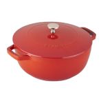 Thumbnail View 2: Staub Cast Iron 3.75-qt Essential French Oven