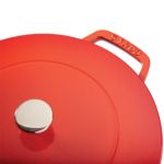 Thumbnail View 5: Staub Cast Iron 3.75-qt Essential French Oven