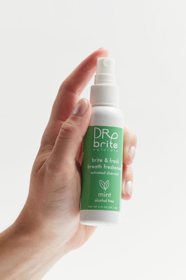 Dr. Brite Breath Freshener Spray Urban Outfitters