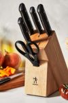 Thumbnail View 2: Henckels Dynamic 7-pc Knife Block Set