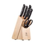 Thumbnail View 3: Henckels Dynamic 7-pc Knife Block Set