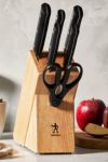 Thumbnail View 1: Henckels Dynamic 7-pc Knife Block Set