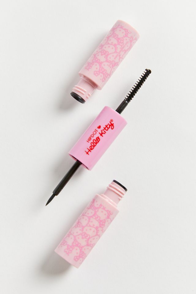 HipDot Hello Kitty® Eyeliner Mascara Duo Urban Outfitters