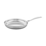 Thumbnail View 3: ZWILLING Spirit 3-ply 2-pc Stainless Steel Fry Pan Set