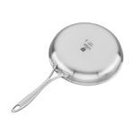 Thumbnail View 5: ZWILLING Spirit 3-ply 2-pc Stainless Steel Fry Pan Set