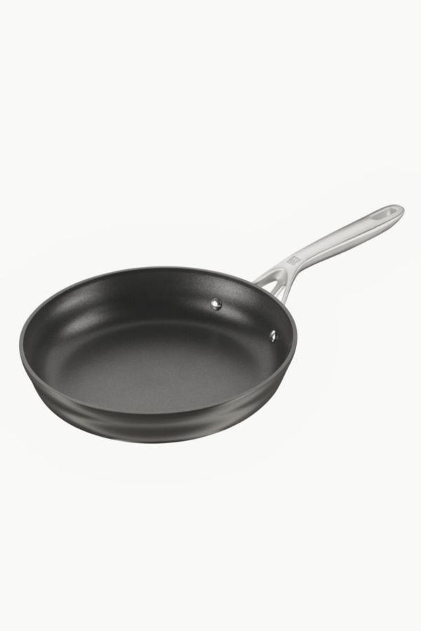 Slide View: 2: ZWILLING Motion Hard Anodized Aluminum Nonstick Fry Pan