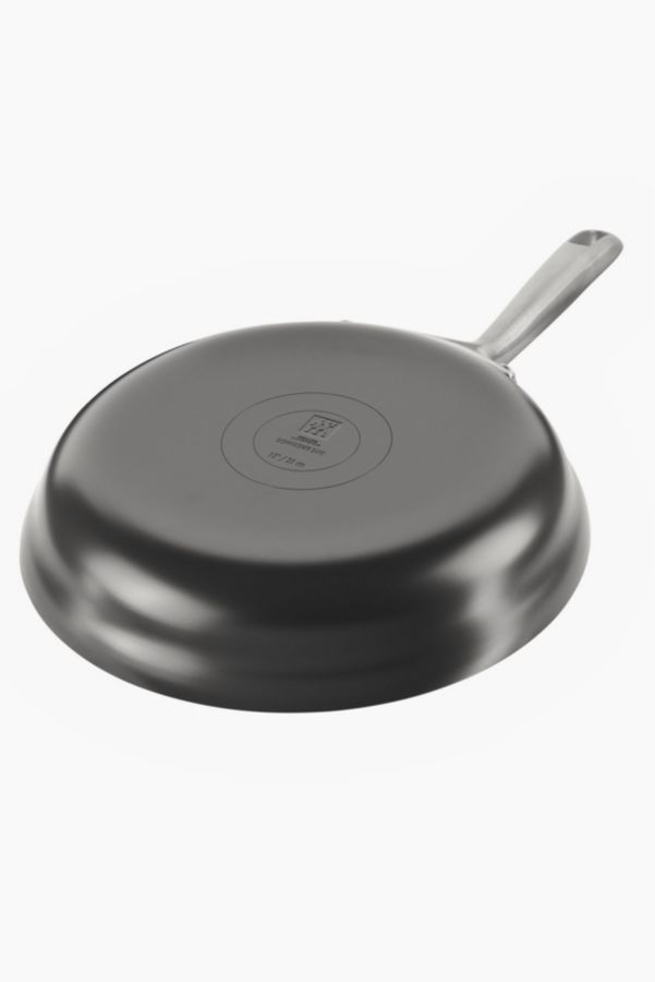 Slide View: 3: ZWILLING Motion Hard Anodized Aluminum Nonstick Fry Pan