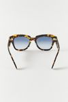 Thumbnail View 2: Ray-Ban State Street Fleck Square Sunglasses