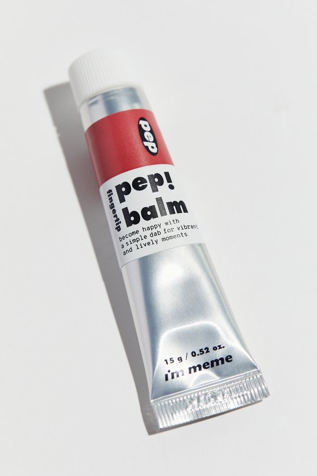 MBX Pep! Fingertip Lip And Cheek Balm | Urban Outfitters