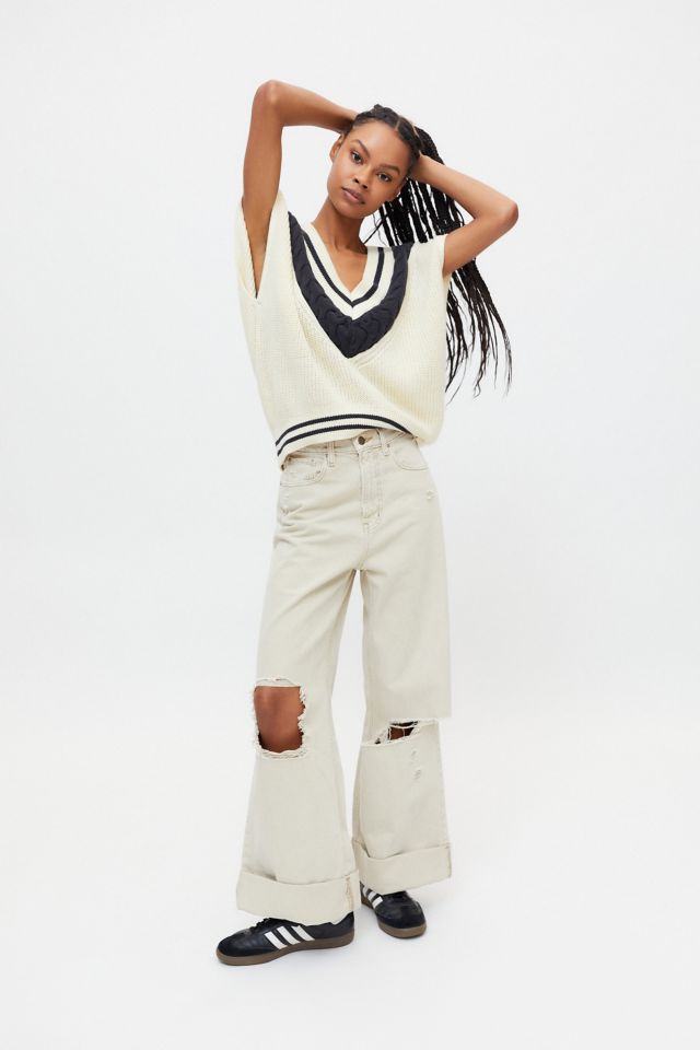 urban outfitters baggy pants