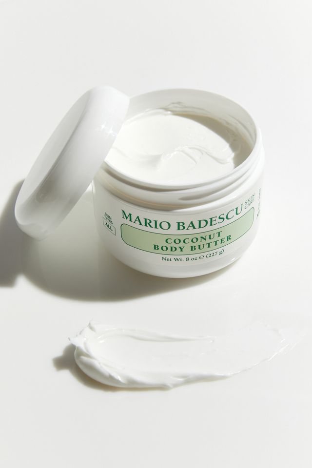 Mario Badescu Coconut Body Butter Urban Outfitters