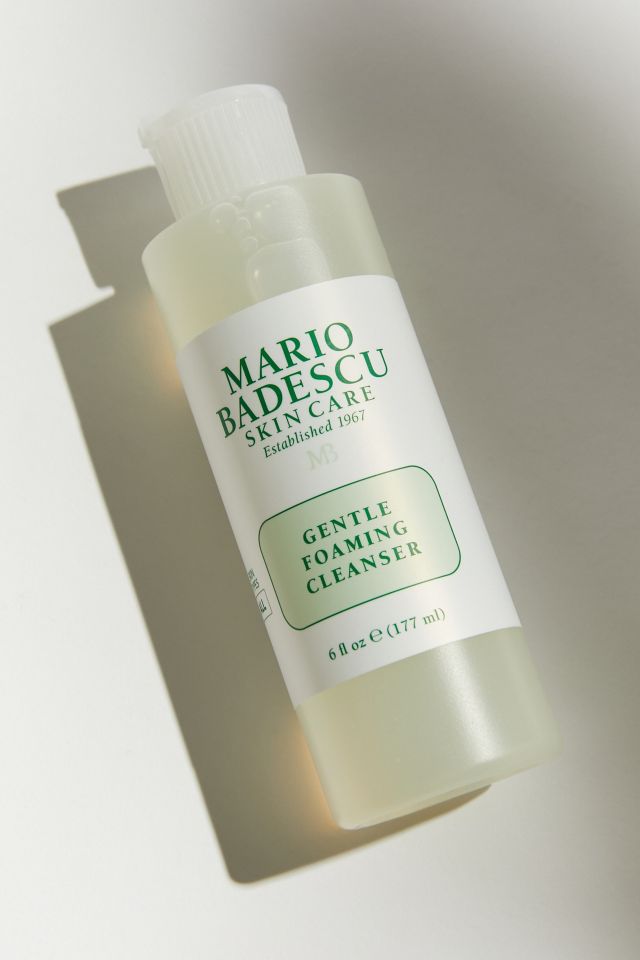 Mario Badescu Gentle Foaming Cleanser 